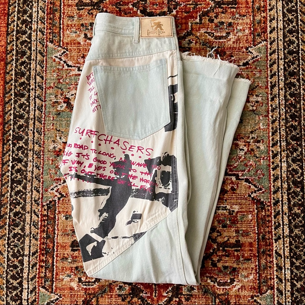 Urban Outfitters Jeans